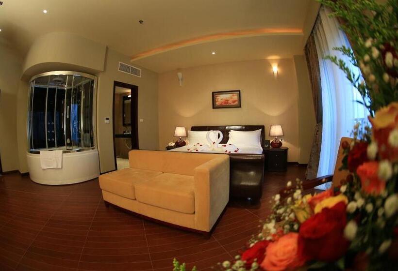 Fotos del hotel Magnolia  & Conference Center:  8