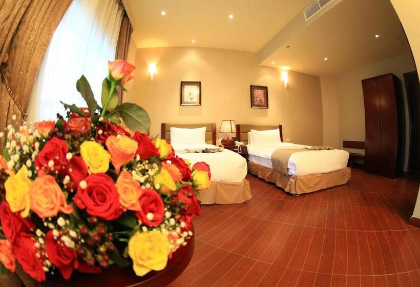 Fotos del hotel Magnolia  & Conference Center:  5