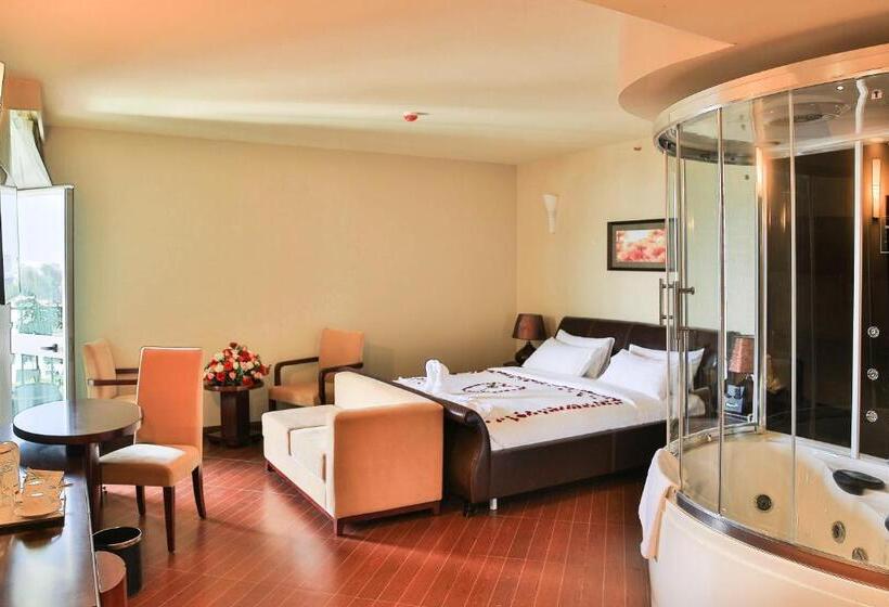 Fotos del hotel Magnolia  & Conference Center:  6