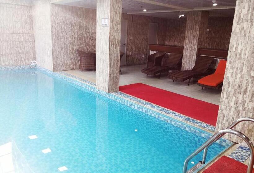 Fotos del hotel Magnolia  & Conference Center:  2