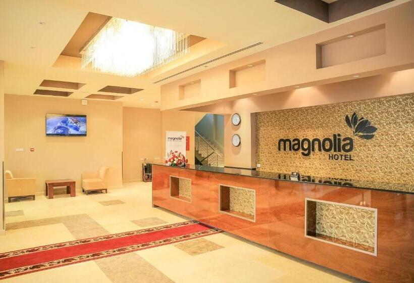 Fotos del hotel Magnolia  & Conference Center:  22