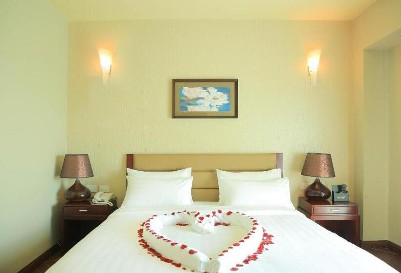 Magnolia  & Conference Center