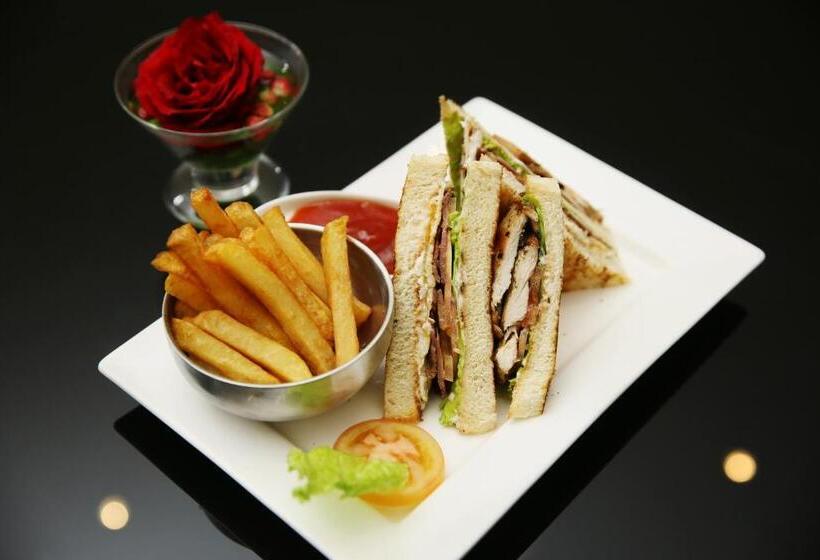 Fotos del hotel Magnolia  & Conference Center:  3