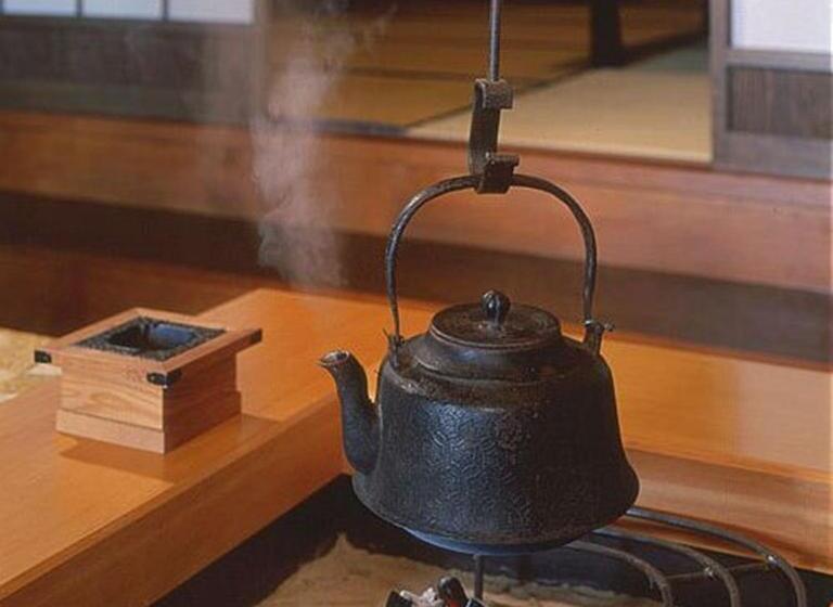 Fotos del hotel Hakuba Alpine:  2