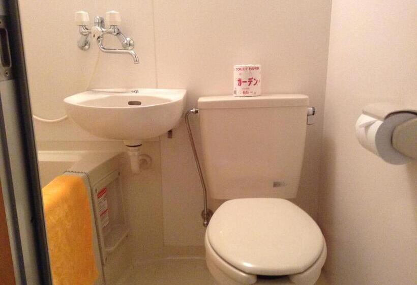 Fotos del hotel Hakuba Alpine:  11