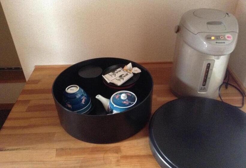 Fotos del hotel Hakuba Alpine:  13