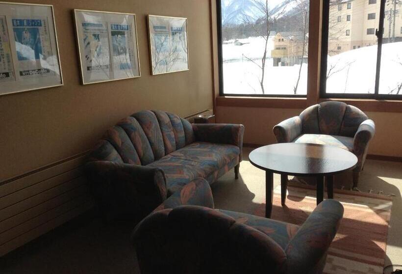 Fotos del hotel Hakuba Alpine:  14