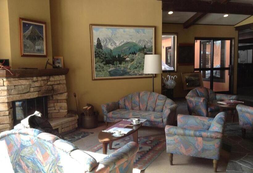 Fotos del hotel Hakuba Alpine:  15