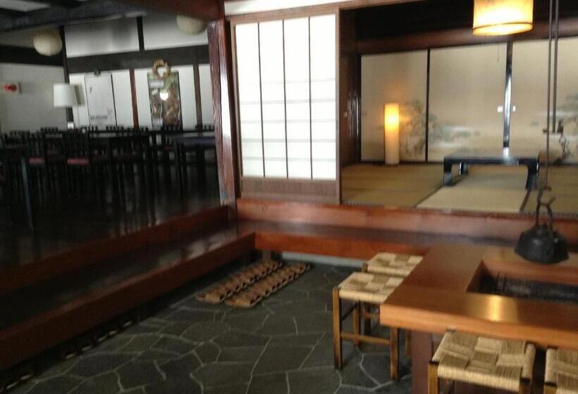 Fotos del hotel Hakuba Alpine:  16