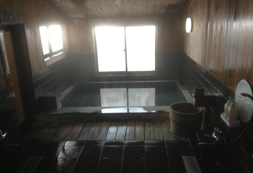 Fotos del hotel Hakuba Alpine:  17