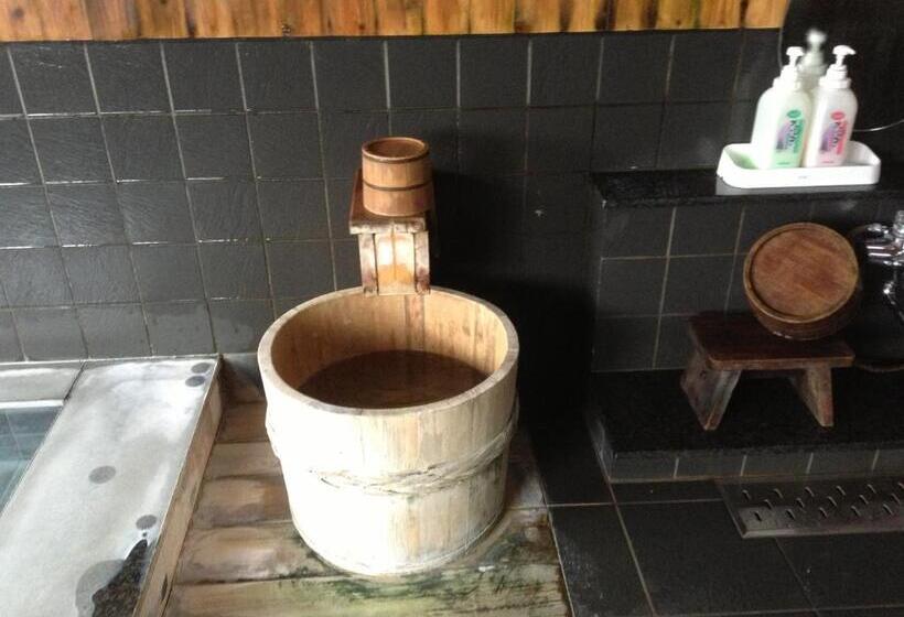 Fotos del hotel Hakuba Alpine:  19