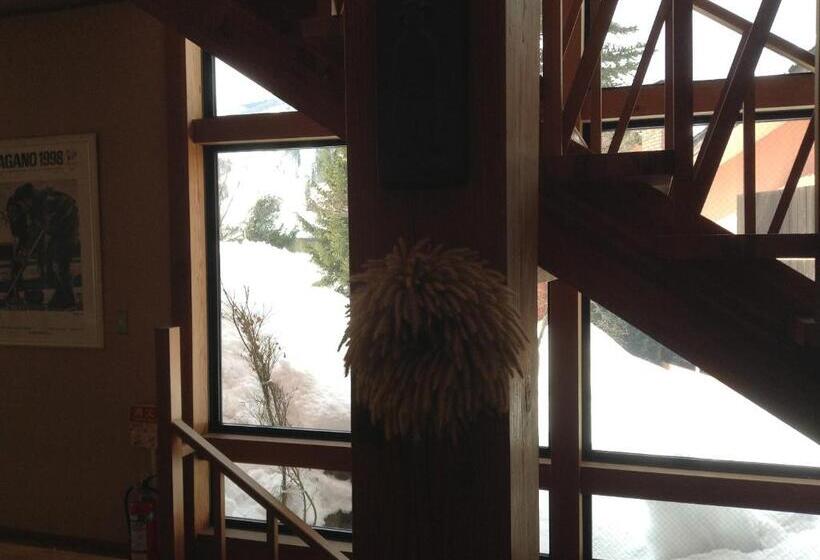 Fotos del hotel Hakuba Alpine:  20