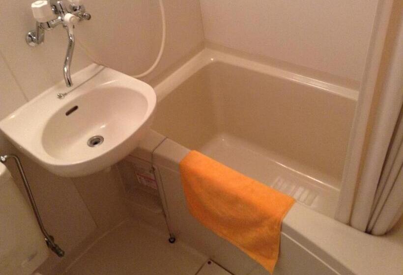 Fotos del hotel Hakuba Alpine:  21