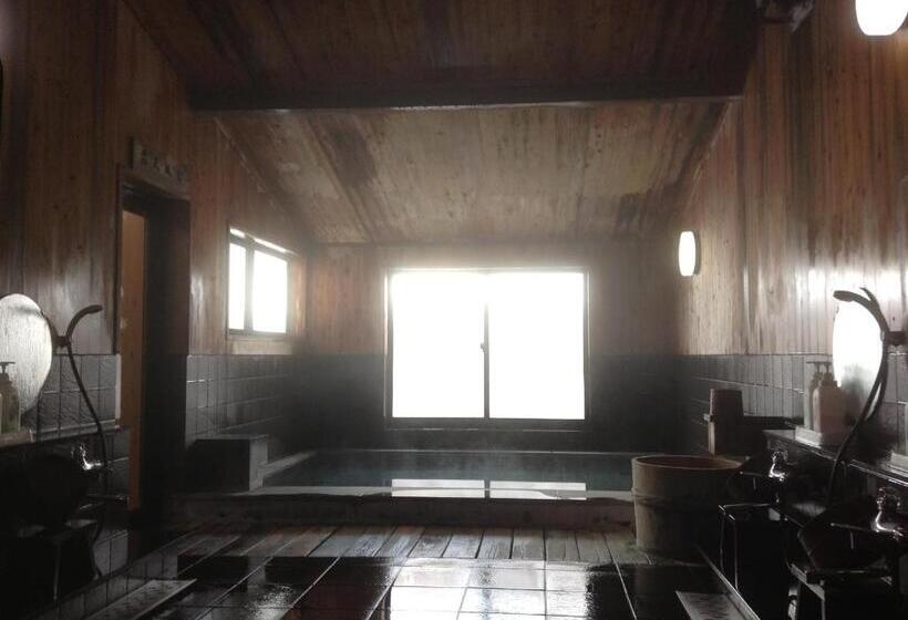 Fotos del hotel Hakuba Alpine:  23