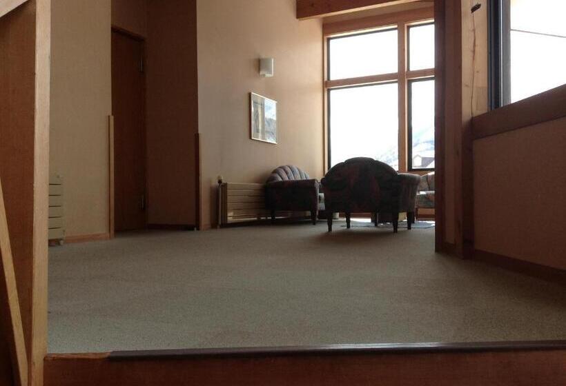 Fotos del hotel Hakuba Alpine:  9