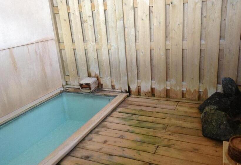 Fotos del hotel Hakuba Alpine:  24