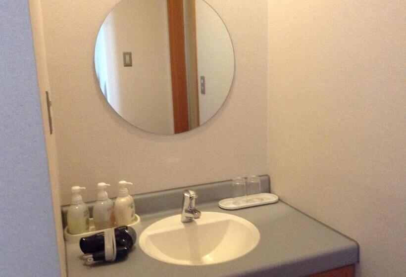 Fotos del hotel Hakuba Alpine:  8