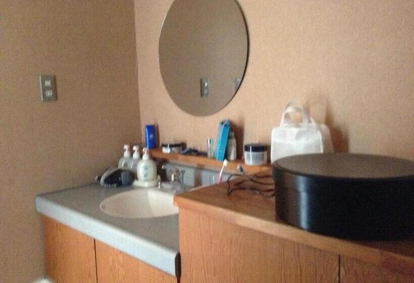 Fotos del hotel Hakuba Alpine:  6