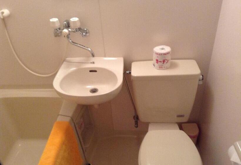 Fotos del hotel Hakuba Alpine:  5