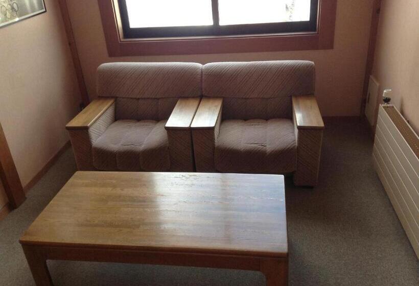 Fotos del hotel Hakuba Alpine:  4