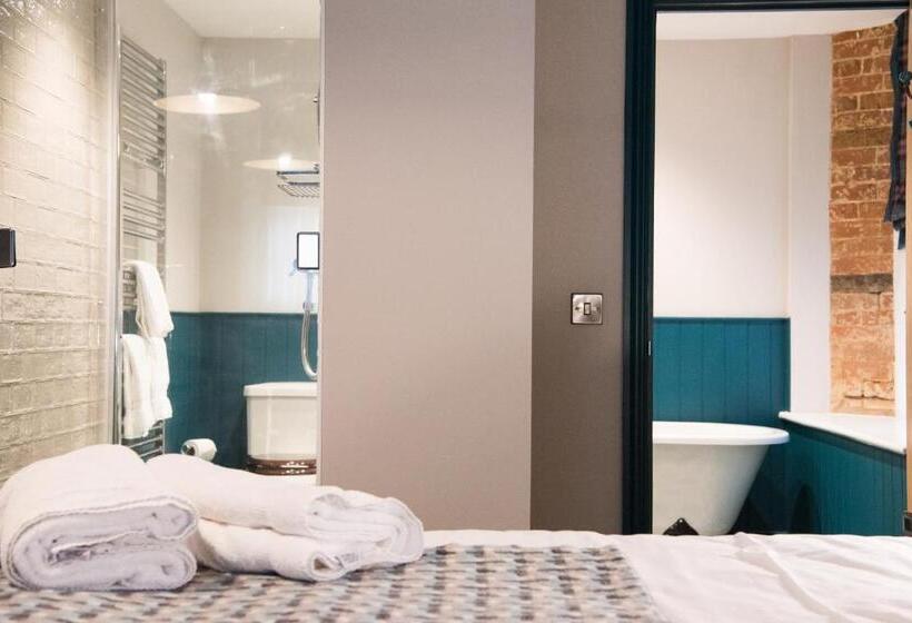 Fotos del hotel Helen Browning's Royal Oak:  11