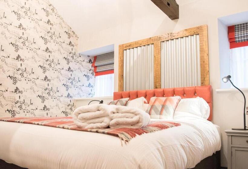 Fotos del hotel Helen Browning's Royal Oak:  12