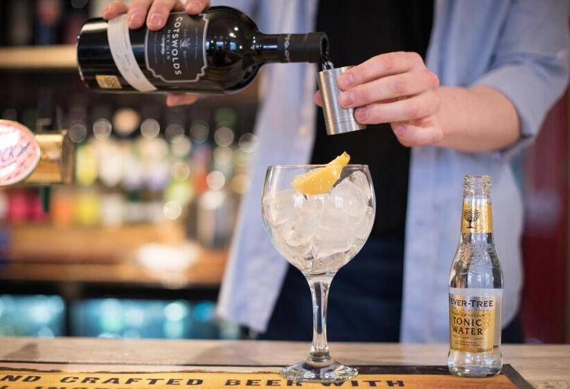 Fotos del hotel Helen Browning's Royal Oak:  15