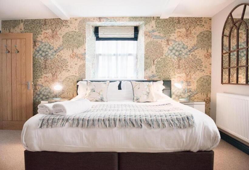 Fotos del hotel Helen Browning's Royal Oak:  18