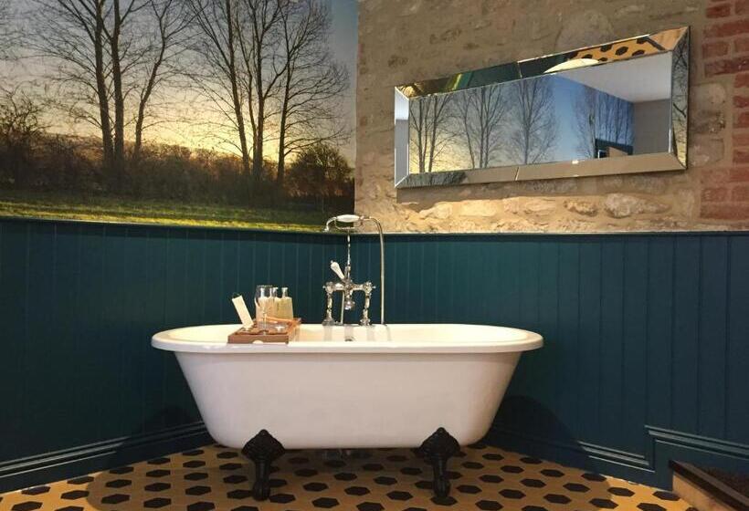 Fotos del hotel Helen Browning's Royal Oak:  19