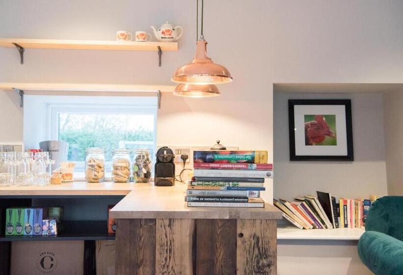 Fotos del hotel Helen Browning's Royal Oak:  3