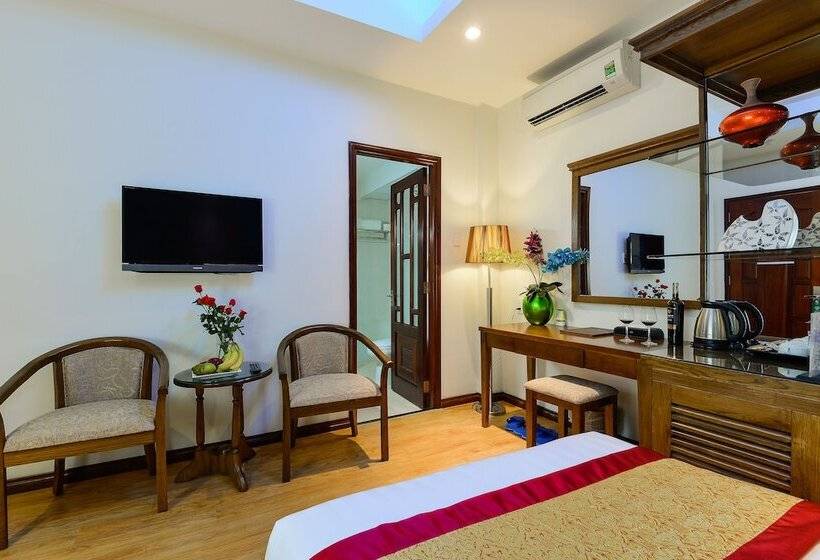 Fotos del hotel Saigonciti  A:  10