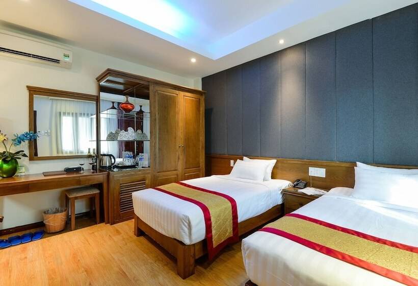 Fotos del hotel Saigonciti  A:  12