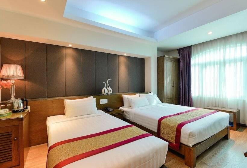 Fotos del hotel Saigonciti  A:  13