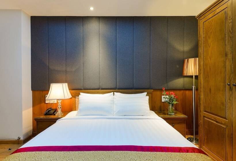 Fotos del hotel Saigonciti  A:  2