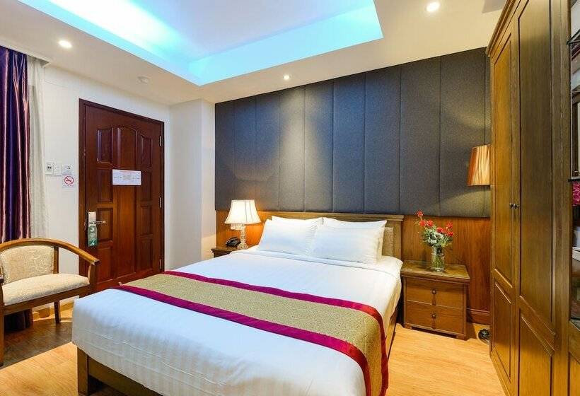 Fotos del hotel Saigonciti  A:  20