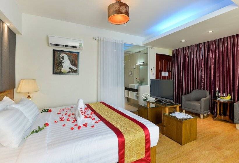 Fotos del hotel Saigonciti  A:  24