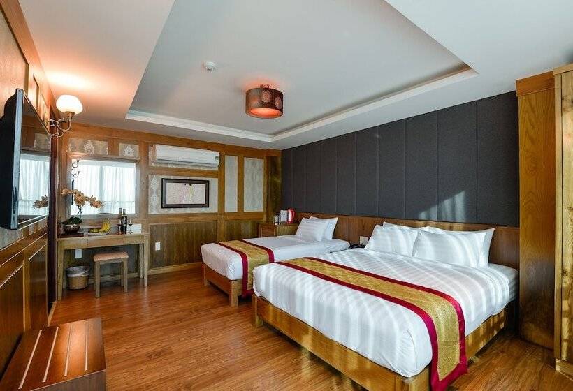 Fotos del hotel Saigonciti  A:  21