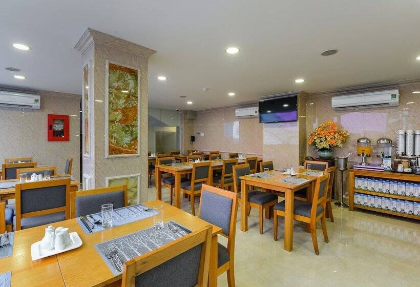 Fotos del hotel Saigonciti  A:  23