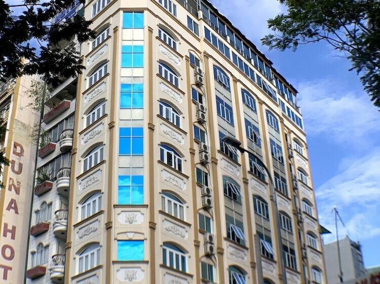 Fotos del hotel Saigonciti  A:  4