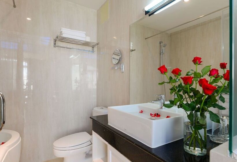 Fotos del hotel Saigonciti  A:  6