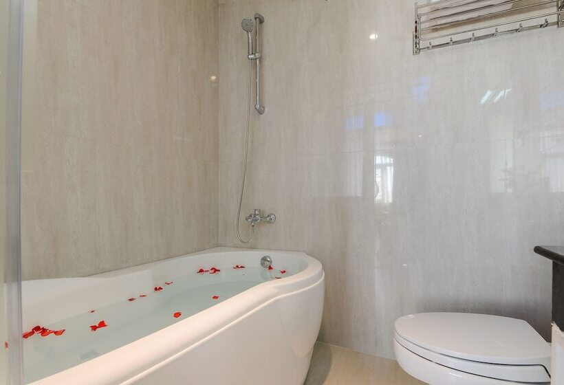 Fotos del hotel Saigonciti  A:  3