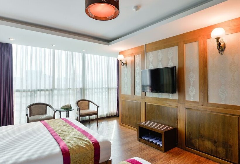 Fotos del hotel Saigonciti  A:  8