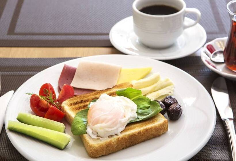 Fotos del hotel Obelisk  & Suites:  21