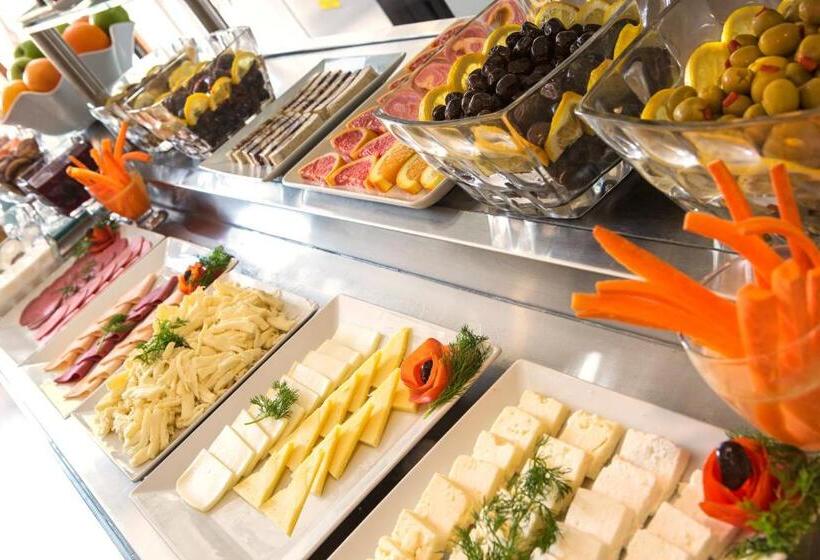 Fotos del hotel Obelisk  & Suites:  6