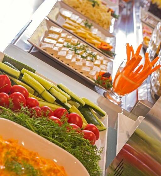 Fotos del hotel Obelisk  & Suites:  4