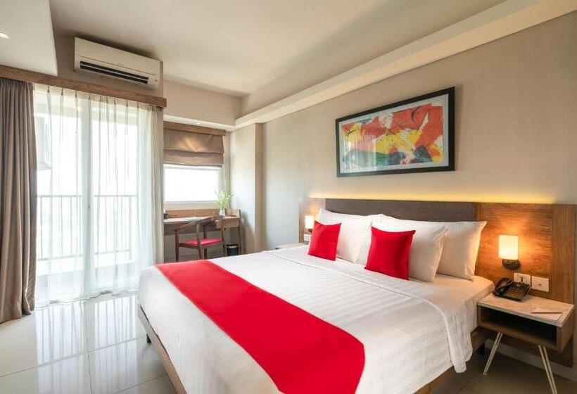 Fotos del hotel Sahid Serpong:  6