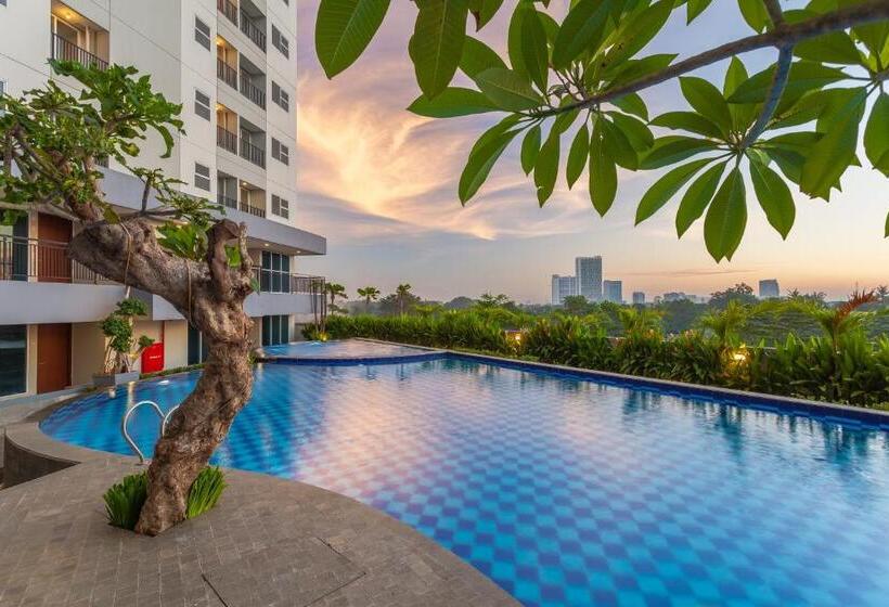 Fotos del hotel Sahid Serpong:  5