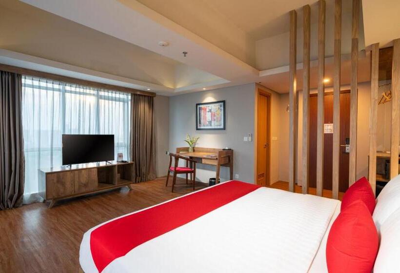 Fotos del hotel Sahid Serpong:  13