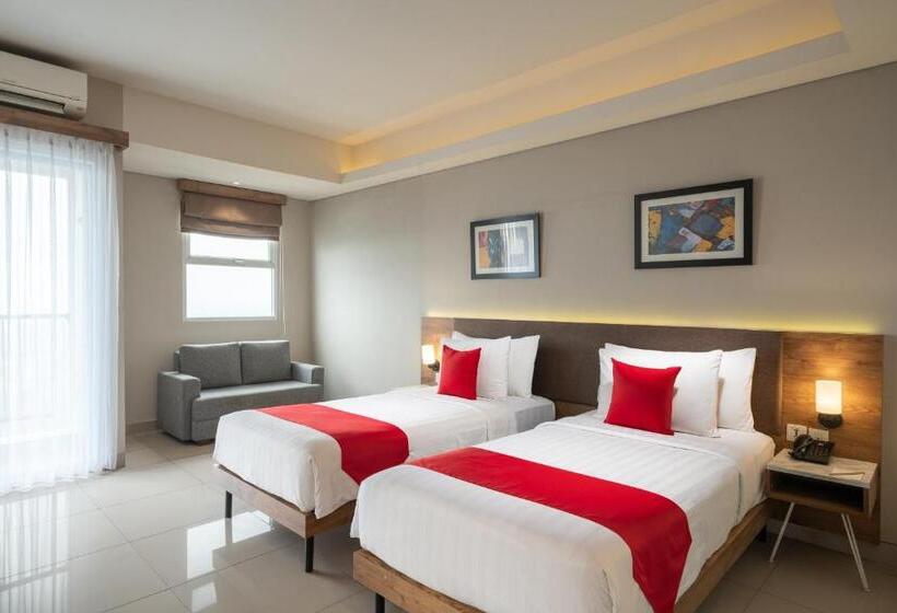 Fotos del hotel Sahid Serpong:  11