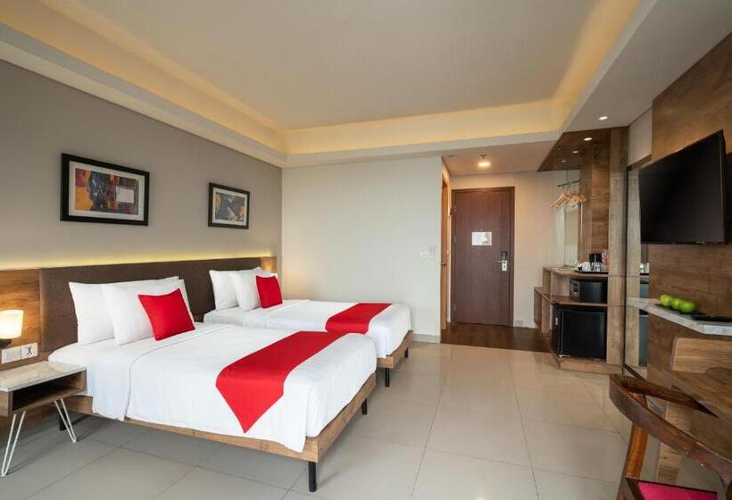 Fotos del hotel Sahid Serpong:  4
